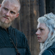 Alexander Ludwig, Katheryn Winnick